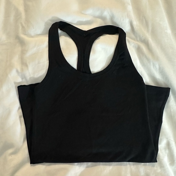 lululemon racer back tank - Picture 1 of 2
